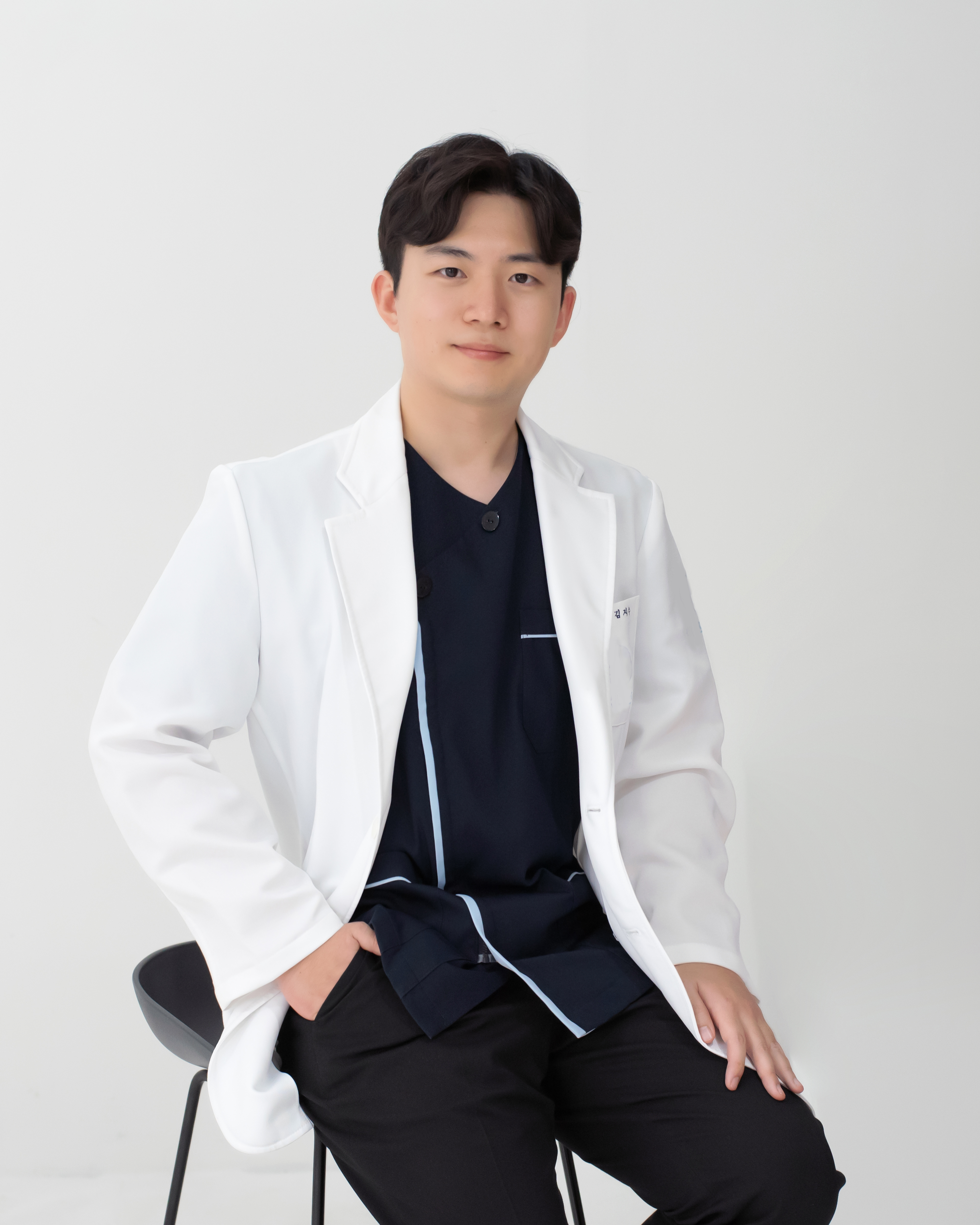 김지수 원장